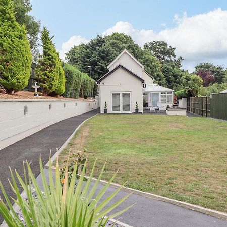Hallstead Skegness Exterior foto