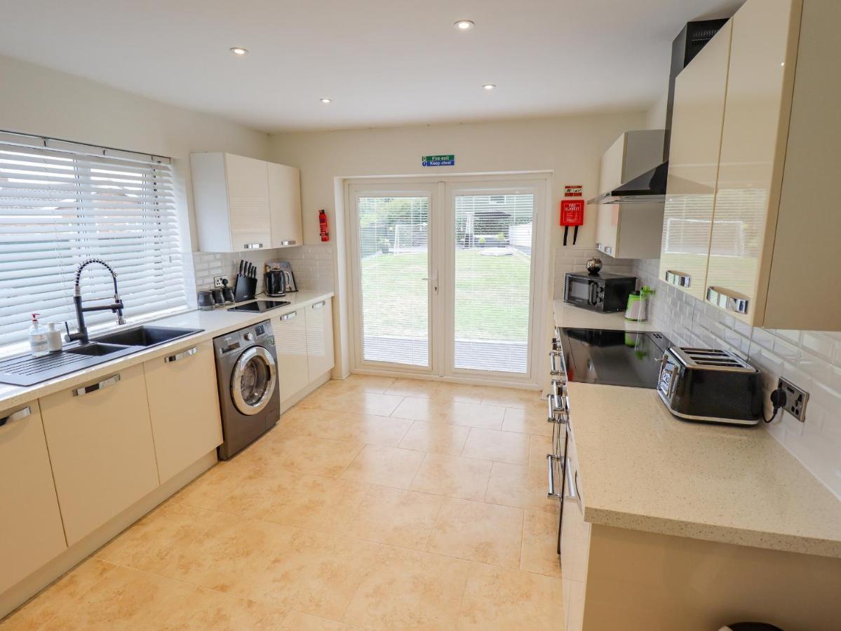 Hallstead Skegness Exterior foto