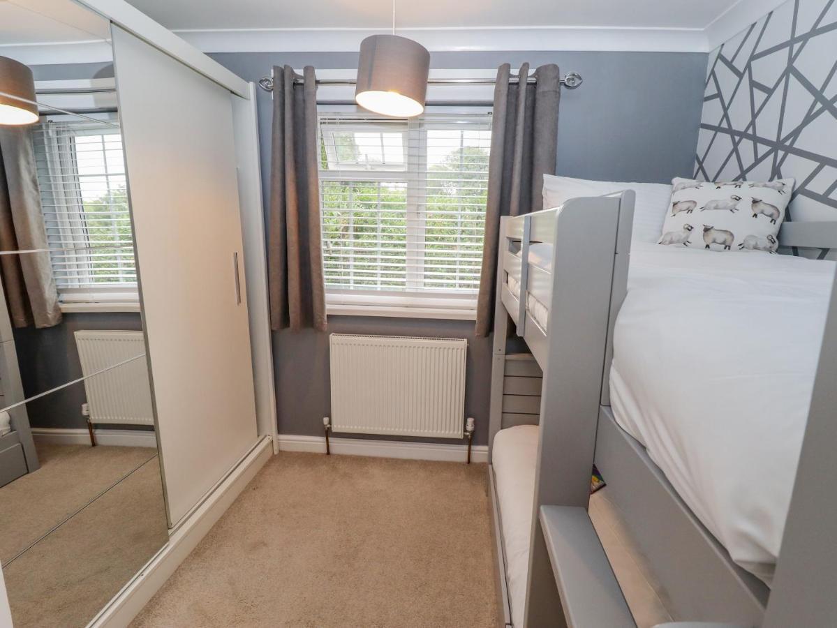 Hallstead Skegness Exterior foto