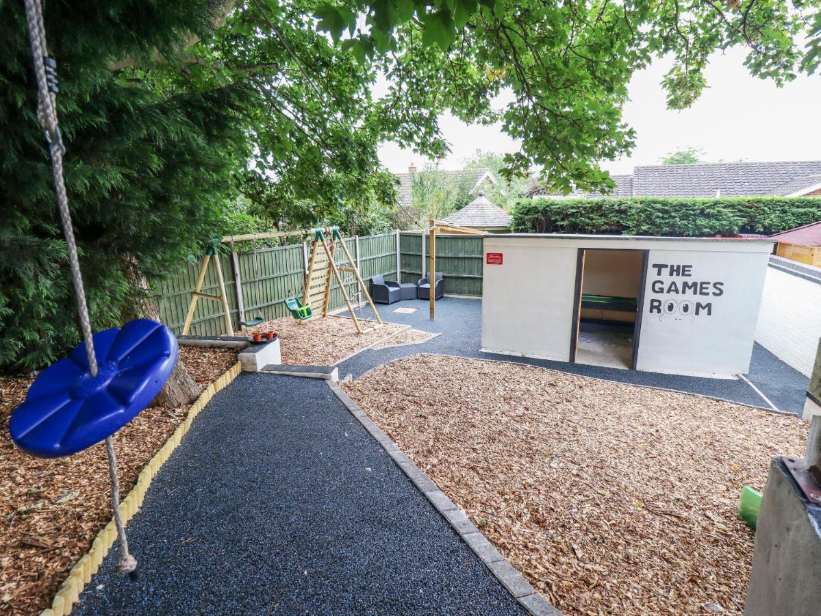 Hallstead Skegness Exterior foto